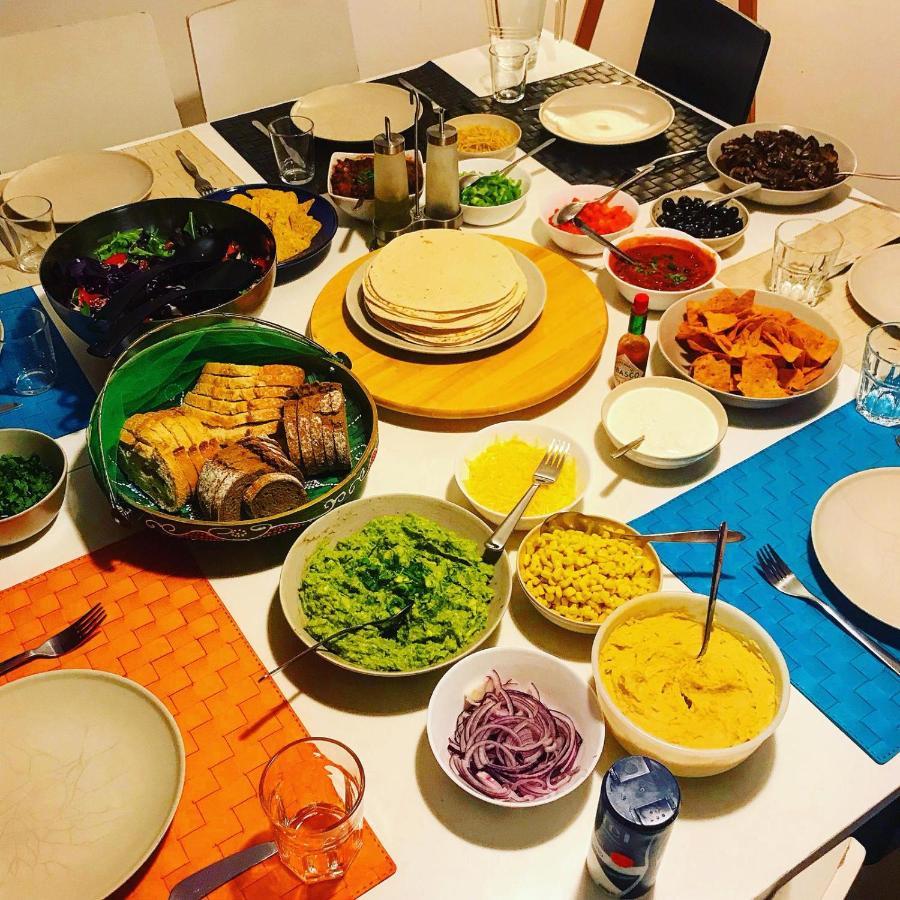 Arthouse Surf Ericeira Hotel Ngoại thất bức ảnh