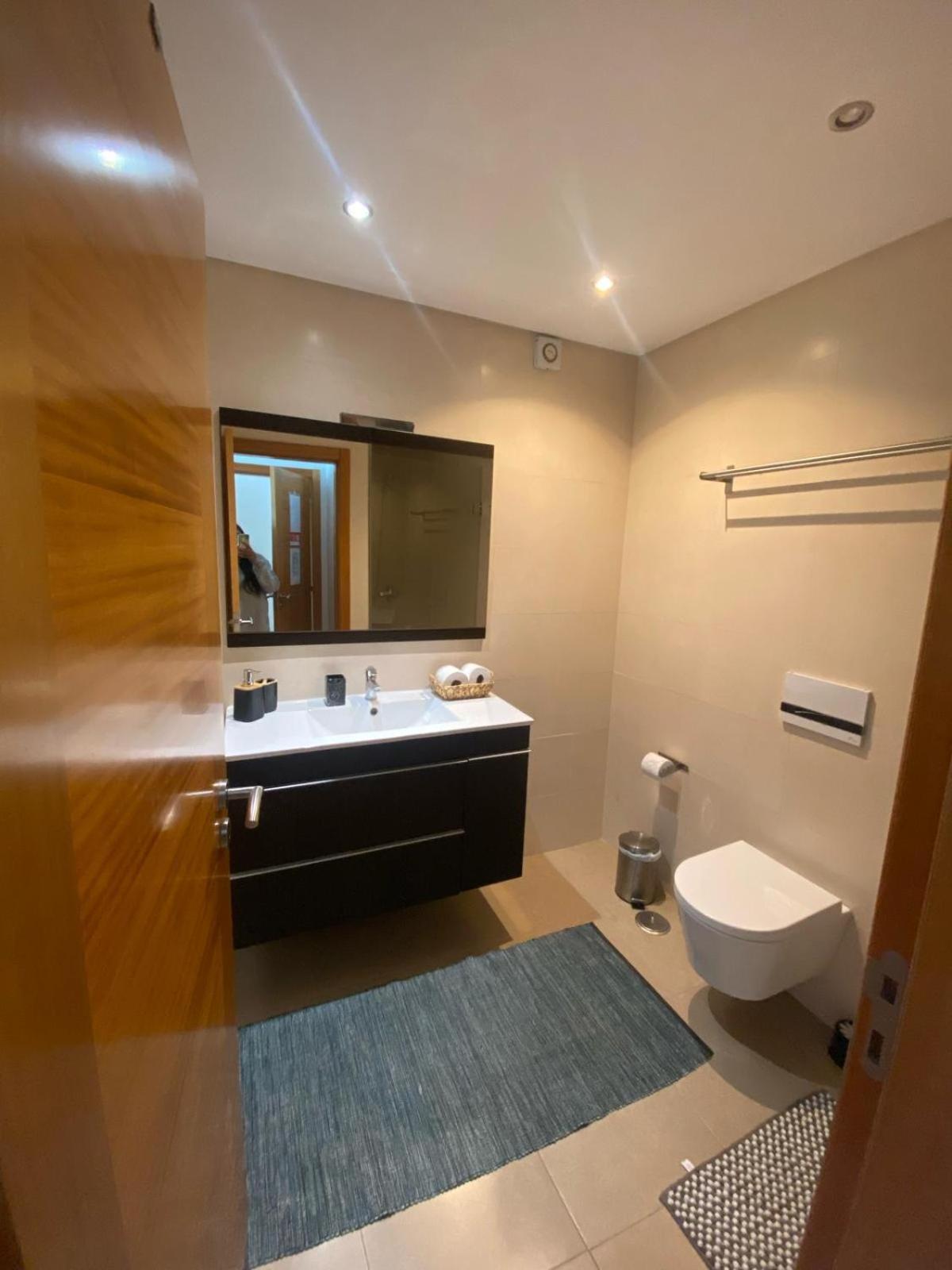 Arthouse Surf Ericeira Hotel Ngoại thất bức ảnh