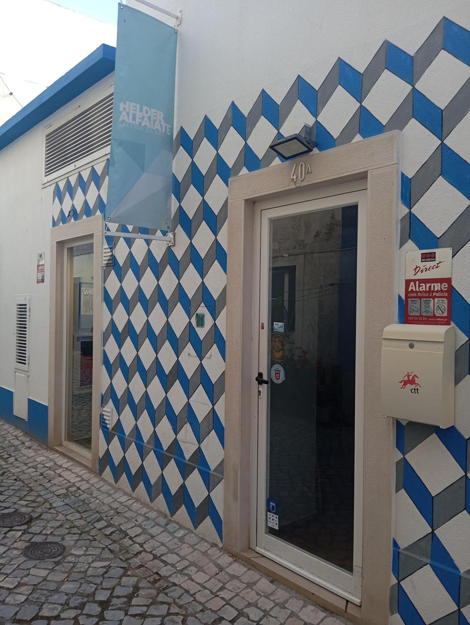 Arthouse Surf Ericeira Hotel Ngoại thất bức ảnh