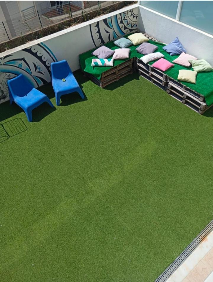 Arthouse Surf Ericeira Hotel Ngoại thất bức ảnh