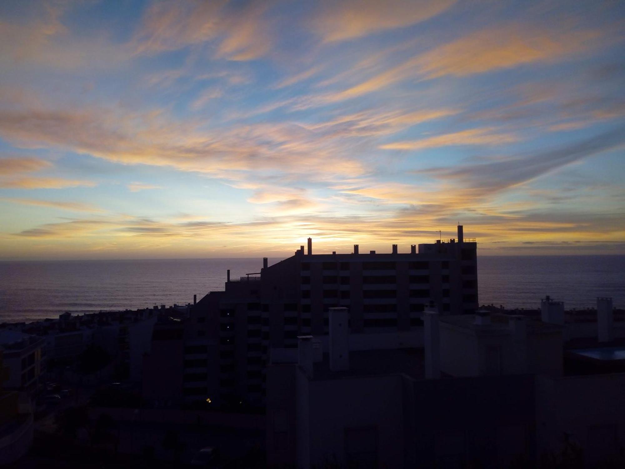Arthouse Surf Ericeira Hotel Ngoại thất bức ảnh