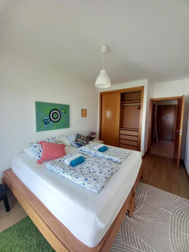 Arthouse Surf Ericeira Hotel Ngoại thất bức ảnh