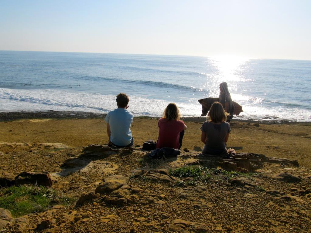 Arthouse Surf Ericeira Hotel Ngoại thất bức ảnh