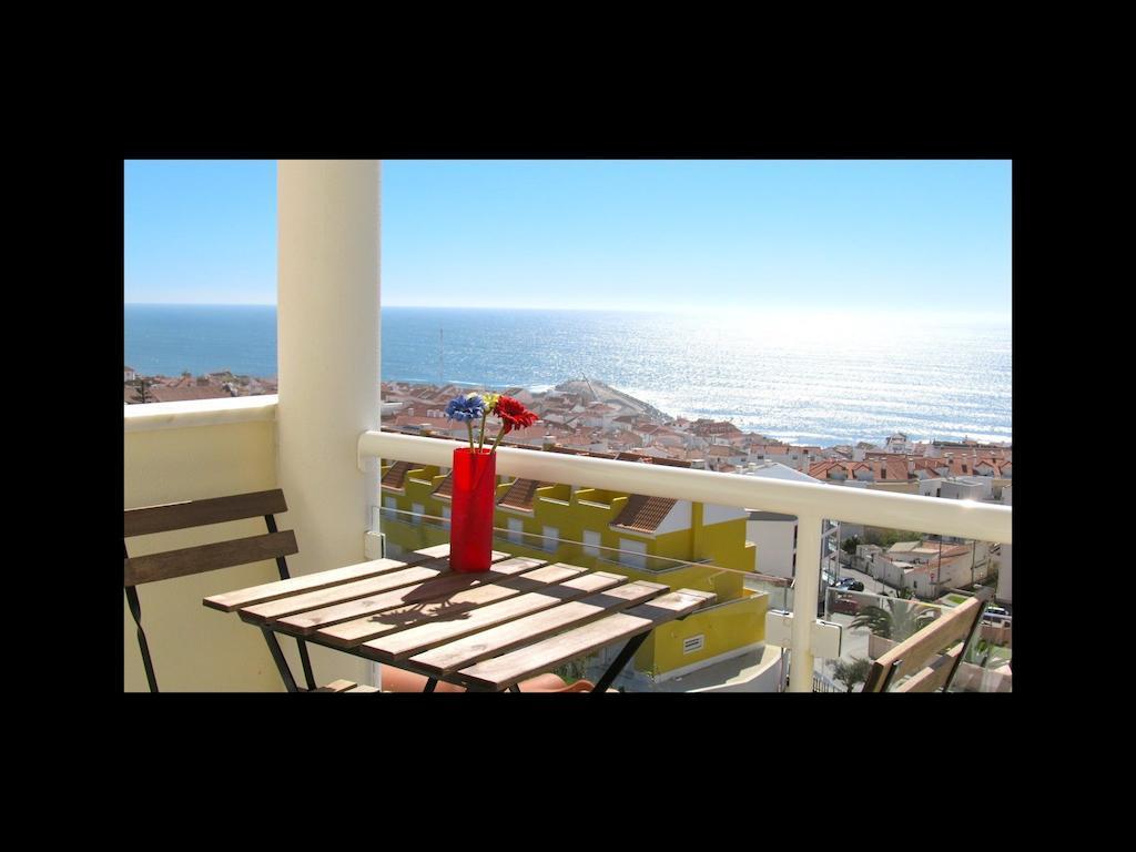 Arthouse Surf Ericeira Hotel Ngoại thất bức ảnh