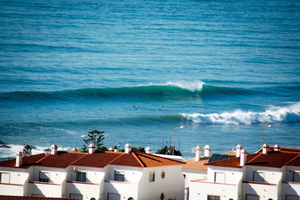 Arthouse Surf Ericeira Hotel Ngoại thất bức ảnh